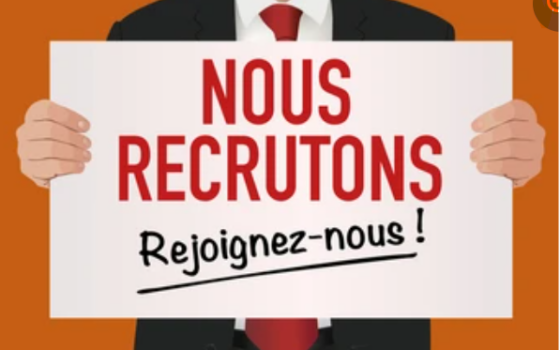 AltiDanse recrute